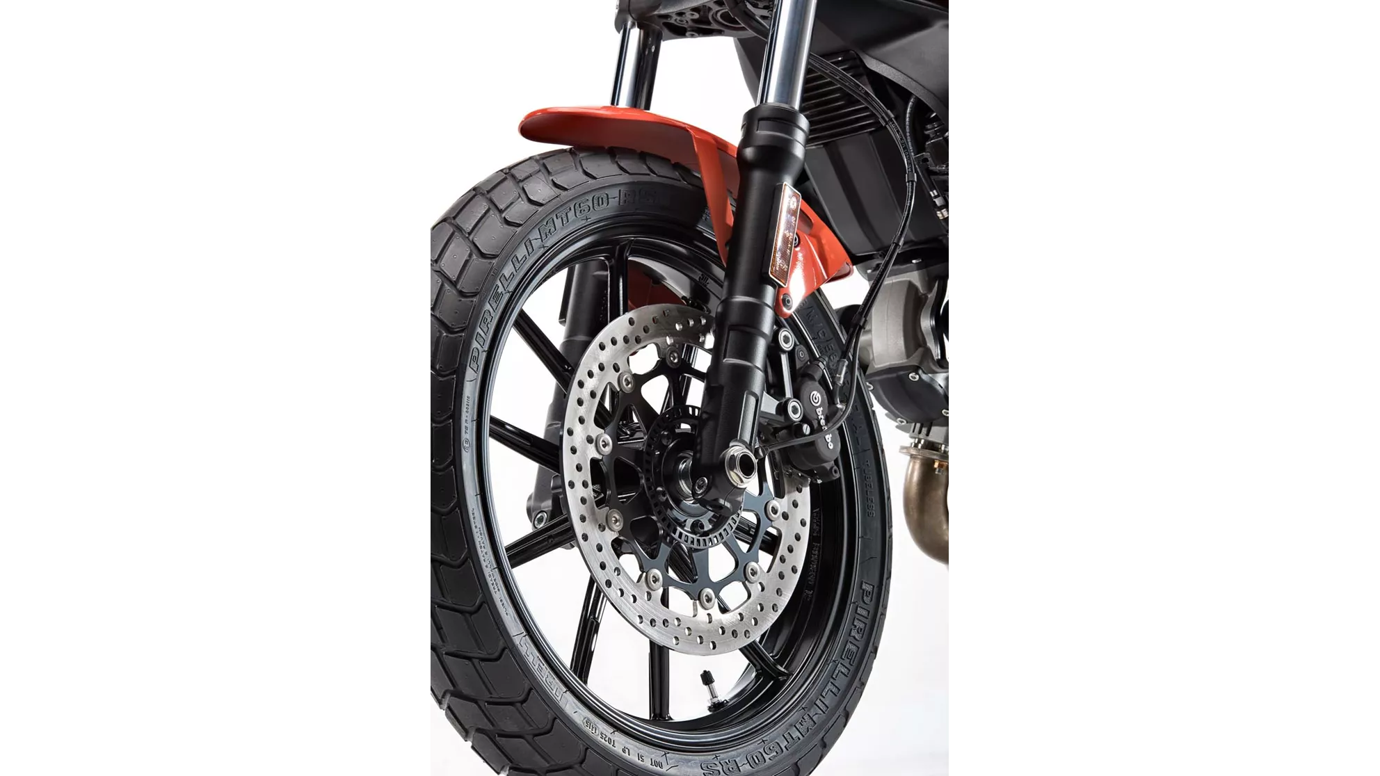 Ducati Scrambler Sixty2 - Image 20 Ducati Scrambler Sixty2 - Image 20